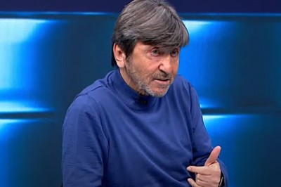 Rıdvan Dilmen, İsmail Kartal'ın gönlündeki forveti açıkladı: 