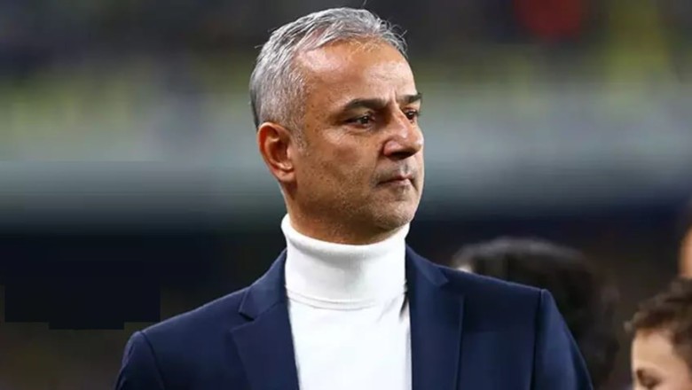 İsmail Kartal'dan bomba karar! 25 haftadır ilk 11'de oynayan futbolcuyu yedeğe oturtuyor