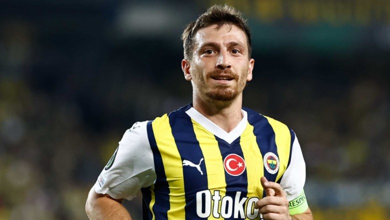 Mert Hakan Yandaş, yeni sözleşme istiyor!