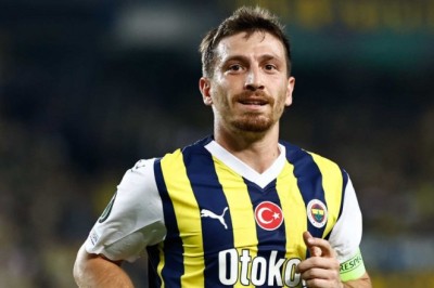 Mert Hakan Yandaş, yeni sözleşme istiyor!