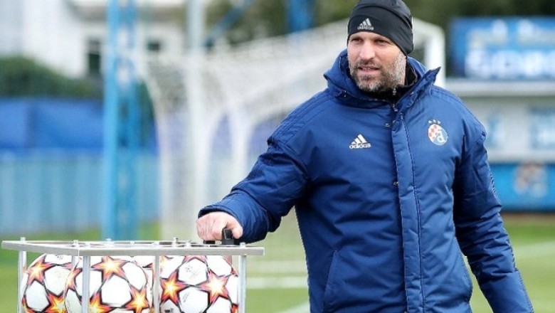 Fenerbahçe'de Sandro Zufic gerçekleri