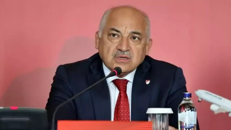 TFF'den Fenerbahçe'ye bir şok daha
