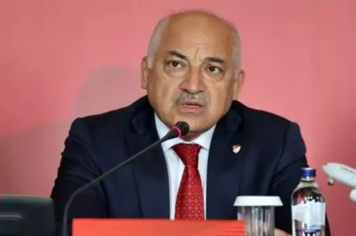 TFF'den Fenerbahçe'ye bir şok daha