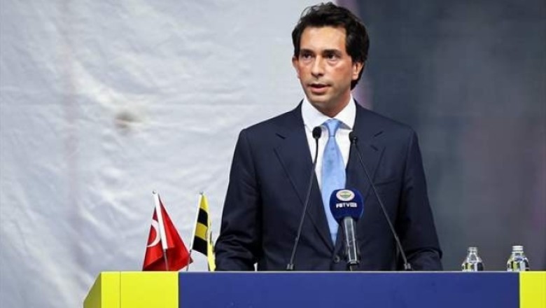 Burak Kızılhan: 'Biz 'zemin' demedik, delikanlı gibi oynadık'