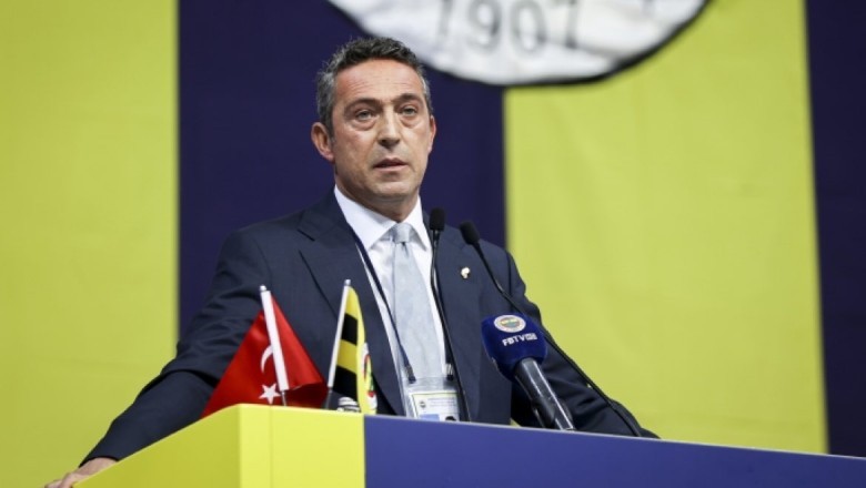 Fenerbahçe'de 25 milyon euro masada!