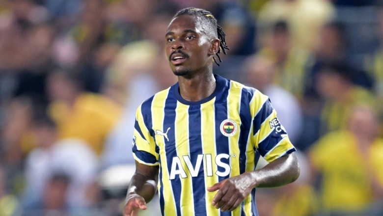 Fenerbahçe'de sevindiren Lincoln Henrique gelişmesi