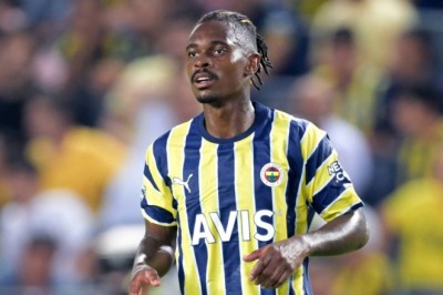 Fenerbahçe'de sevindiren Lincoln Henrique gelişmesi
