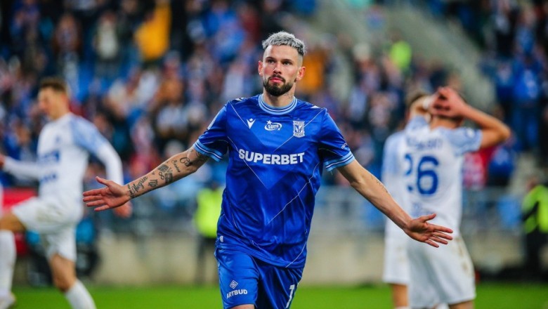 Fenerbahçe'ye Ryan Kent'in alternatifi sürpriz kanat