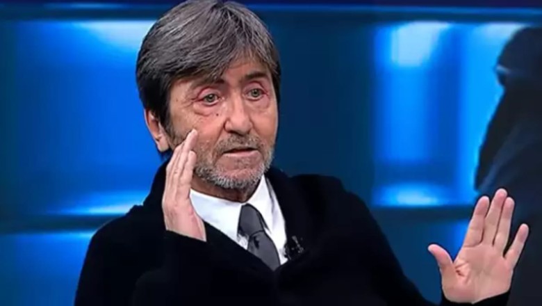 Rıdval Dilmen maç sonu küplere bindi! ''Onun oynamaması futbola ihanettir...''