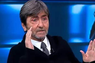 Rıdval Dilmen maç sonu küplere bindi! ''Onun oynamaması futbola ihanettir...''