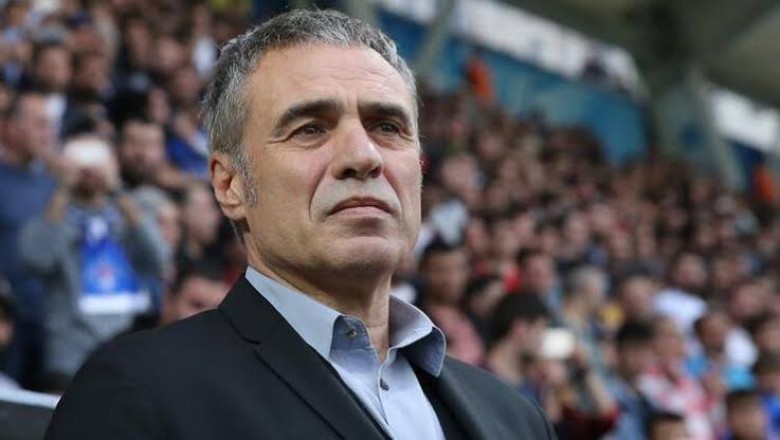 Ersun Yanal'dan Fenerbahçe değerlendirmesi