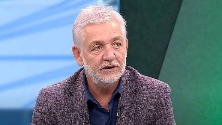 Gürcan Bilgiç'ten Fenerbahçe değerlendirmesi