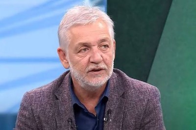 Gürcan Bilgiç'ten Fenerbahçe değerlendirmesi