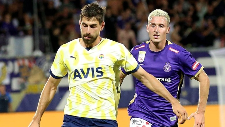 Fenerbahçe, Luan Peres İçin Yaz Döneminde Gelecek Teklifleri Değerlendirecek