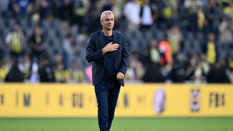 İsmail Kartal'ın ilk 11'de zor kararı
