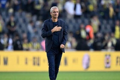 İsmail Kartal'ın ilk 11'de zor kararı