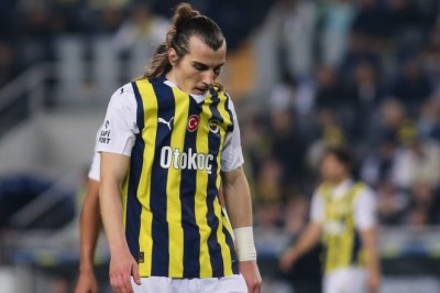 Fenerbahçe, Çağlar Söyüncü'nün Bonservisini Almak İçin Harekete Geçti