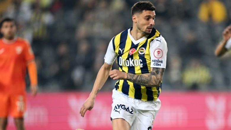 İsmail Kartal'dan Krunic kararı