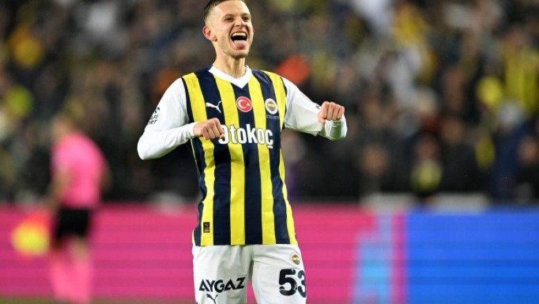 Sebastian Szymanski'ye Milan kancası!