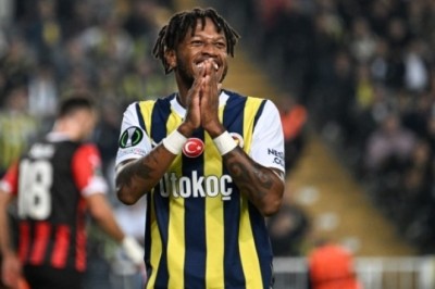 Açıklandı! Fred, Kasımpaşa maçında olacak mı?
