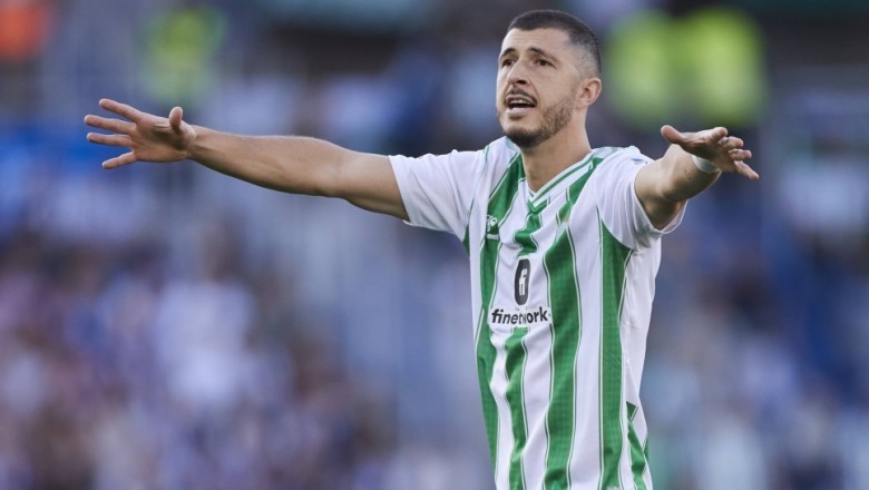 Fenerbahçe'den Guido Rodriguez için transfer planı