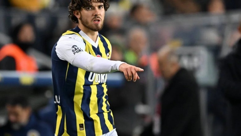 Görüşmelere başlandı Fenerbahçe'de Ferdi Kadıoğlu'nun yerine o geliyor