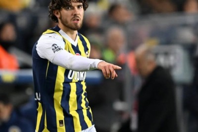 Görüşmelere başlandı Fenerbahçe'de Ferdi Kadıoğlu'nun yerine o geliyor
