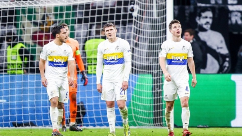 Fenerbahçe'nin rakibi Union Saint-Gilloise'i tanıyalım