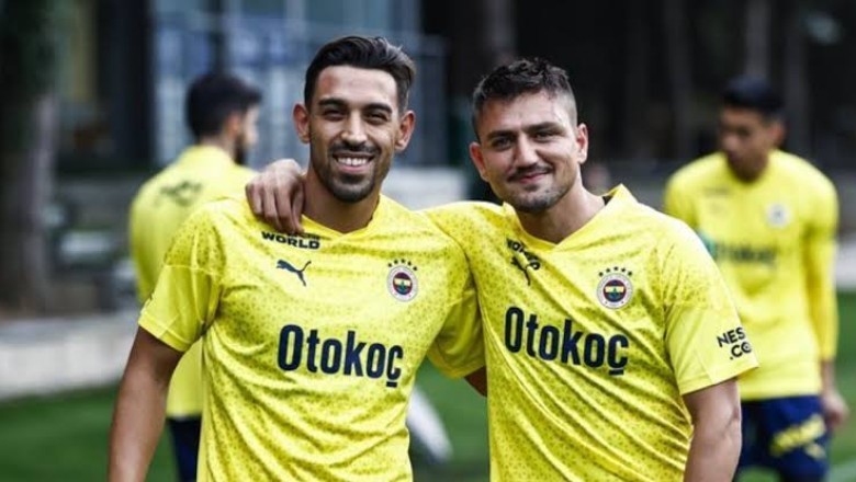 İsmail Kartal'dan İrfan Can ve Cengiz kararı!