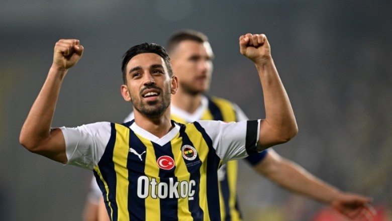 Fenerbahçe'de şok iki sakatlık