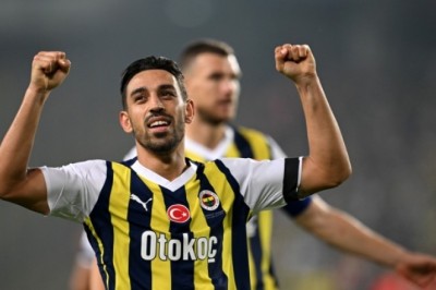 Fenerbahçe'de şok iki sakatlık