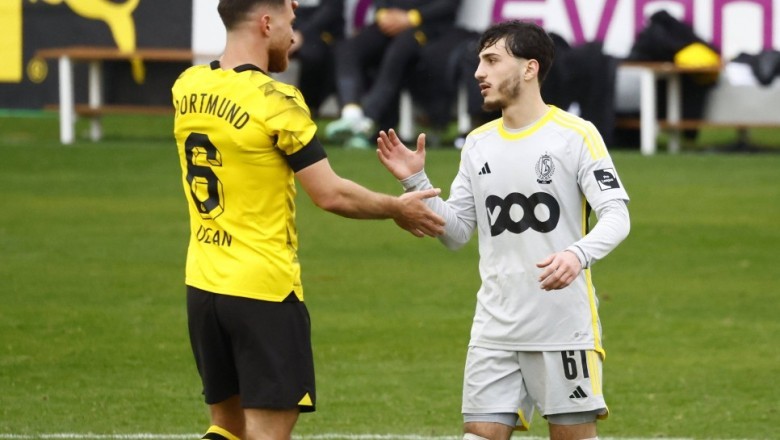 Fenerbahçe'ye yeni Arda: Cihan Çanak!