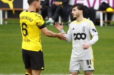 Fenerbahçe'ye yeni Arda: Cihan Çanak!