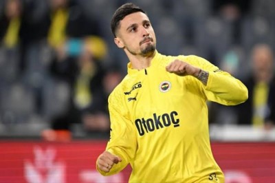 İsmail Kartal'dan Krunice büyük destek!