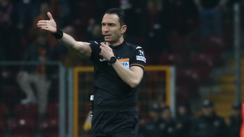 Ahmet Çakar: "Türk hakemliği iflas etti! FIFA duruma el koymalı"