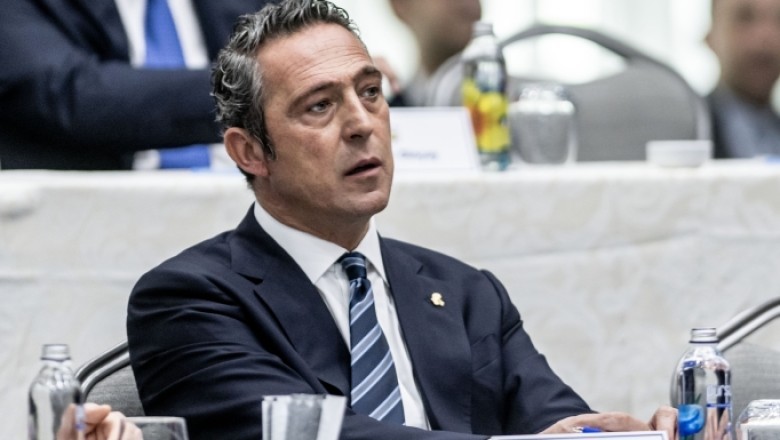 Fenerbahçe'den Galatasaray'a olay cevap!