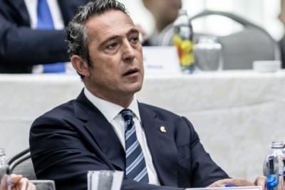 Fenerbahçe'den Galatasaray'a olay cevap!