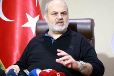 Tahir Kıran'dan Galatasaray iddiası! İşte şike'nin kanıtı