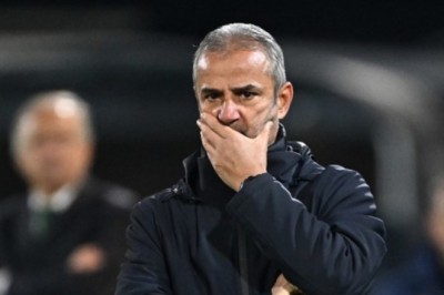 İsmail Kartal'dan şok açıklama! 