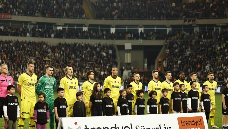 Spor yazarlarından Fenerbahçe değerlendirmesii