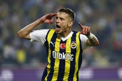 Fenerbahçe, Syzmanski'nin bonservisini belirledi