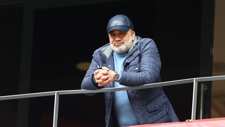 Murat Sancak'tan Trabzonspor - Fenerbahçe yorumu