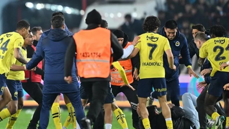 Yazarlardan Fenerbahçe değerlendirmessi