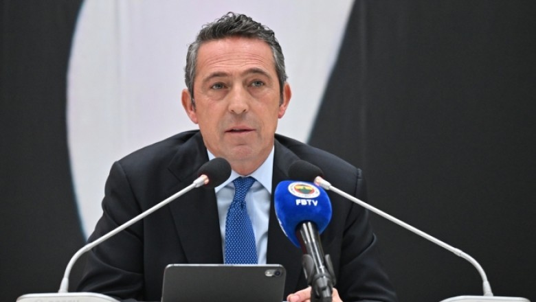 Fenerbahçe tarihi kararını KAP'a bildirdi!