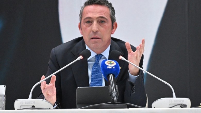 Ali Koç yönetimi, bütün riskleri almaya hazır: "Ödeyecek gücümüz var"