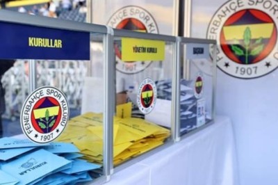 Fenerbahçe kongresi için olay iddia: 