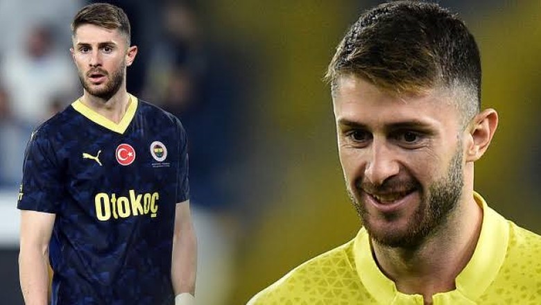 İsmail Yüksek'e Premier Lig'den kanca!