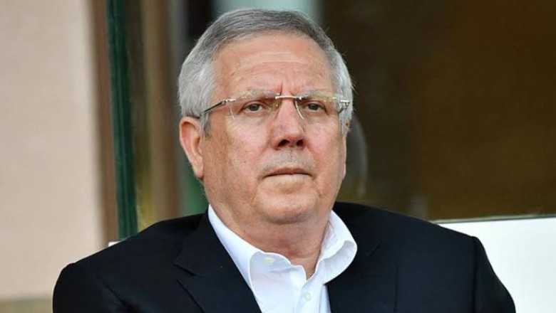 Fenerbahçe'den Aziz Yıldırım'a davet