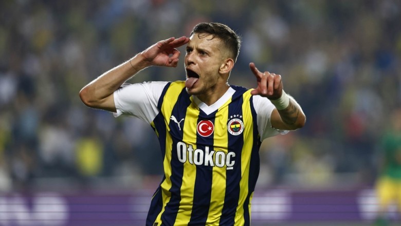 İngiliz devinden Szymanski için dudak uçuklatan teklif!