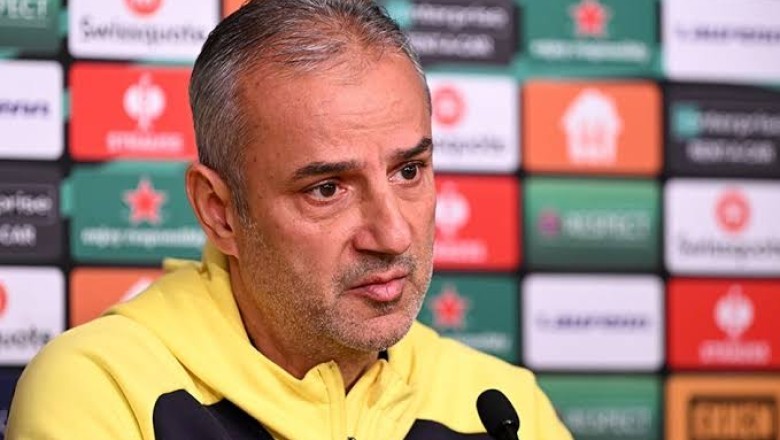 İsmail Kartal: ''5'te 5 bizi şampiyon yapar!''